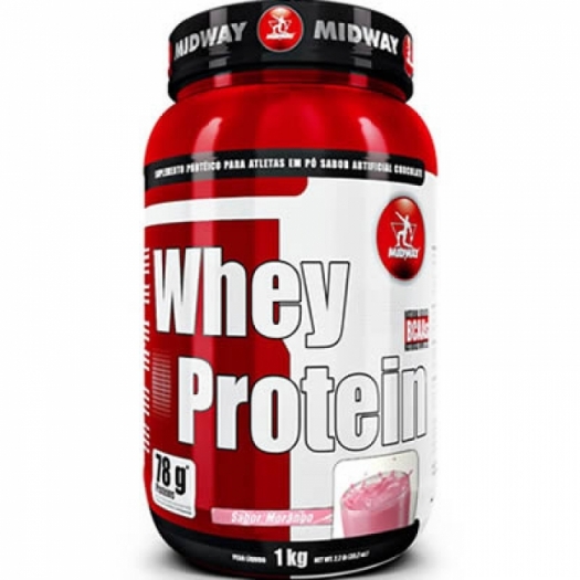 Whey Protein Engorda? eTudo